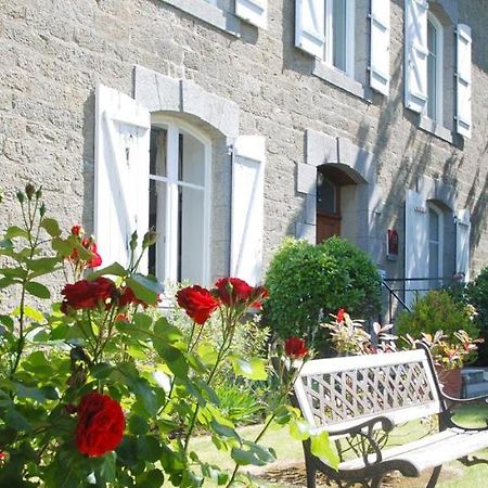 Le Chatellier Cancale Bagian luar foto