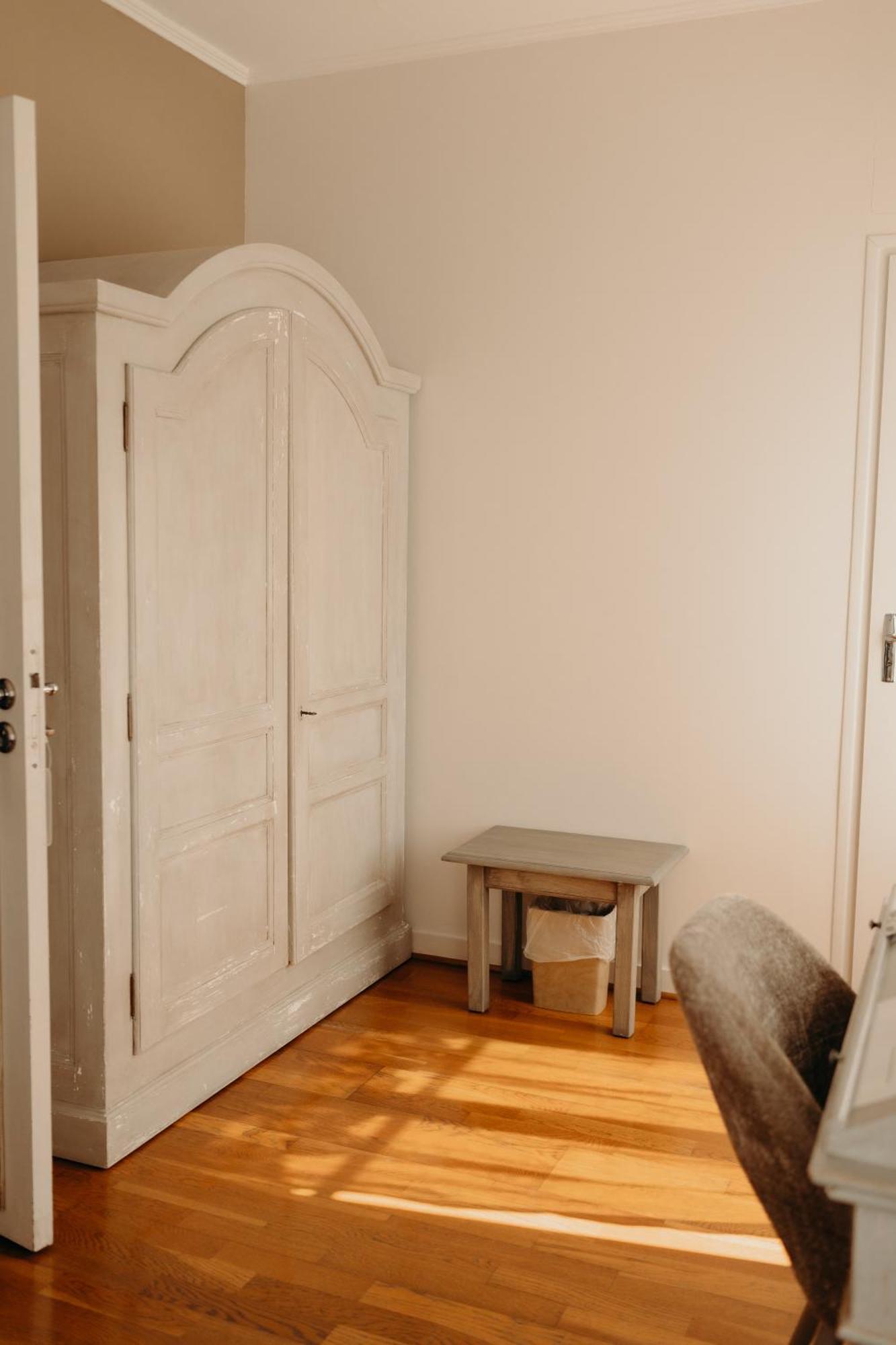 Le Chatellier Cancale Bagian luar foto